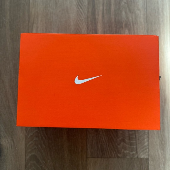 Nike TW '13 Golf Shoes - White/Black-Pine Green - Picture 4 of 12